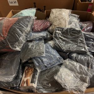 Name-Brand Apparel MYSTERY Box