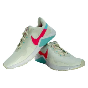 MBA-TENNIS (Men's, Women's, and Children Tennis Shoes) - 100 Pairs