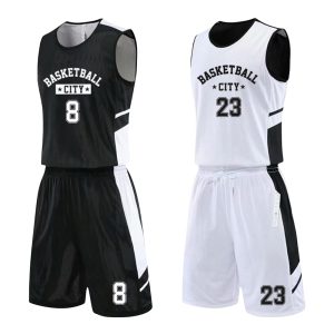 Basket-ball Jersey Apparel