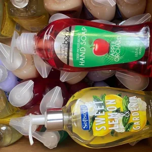 Detergent/Cleaning Products