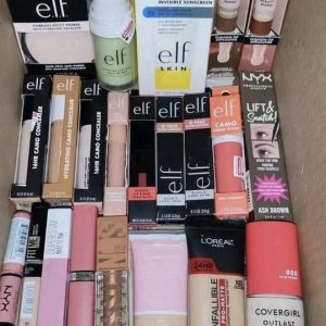 CVS Cosmetics (E.L.F Brand)