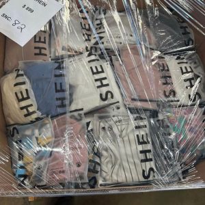SHEIN Clothing - 300 Pcs