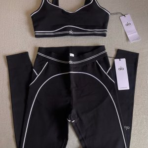 Alo-Yoga Apparel - 250Pcs