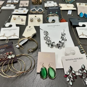 Jewelry MYSTERY Box