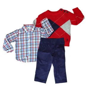 JCPenney Children Apparel - 200 PCS