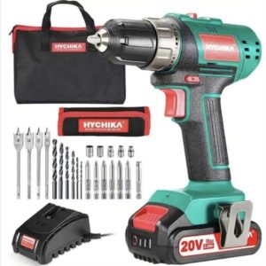 20-Volt MAX Cordless Compact 3/8 in. Drill/Driver