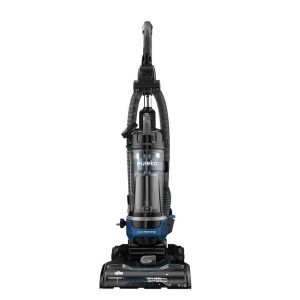 Eureka Vacuum Load