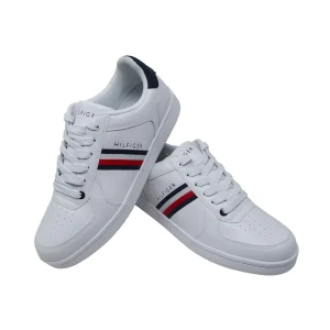 Sketchers, Tommy Hilfiger & Nautica Assorted Shoes - 100 Pairs