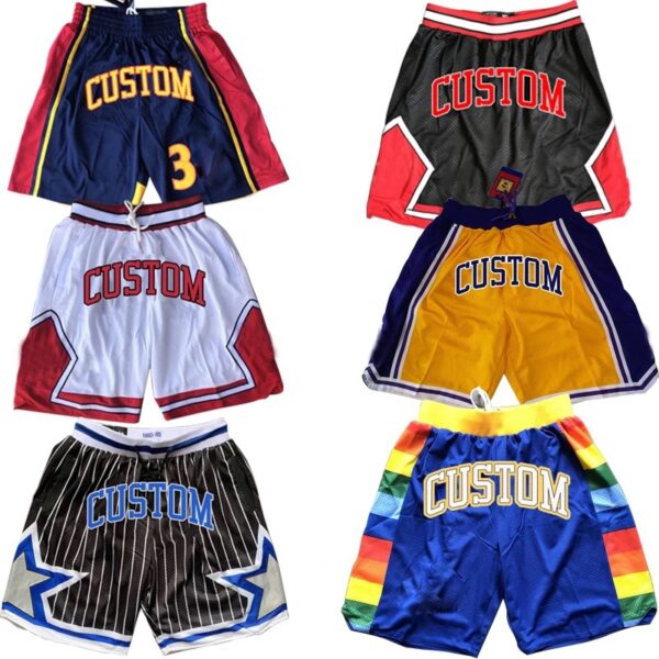 York Dress Basketball Pallet