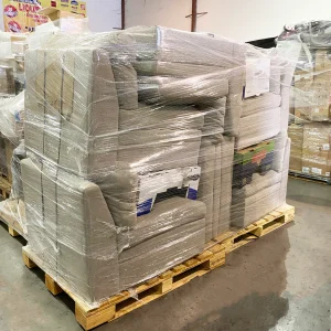 Costco Furniture Pallet