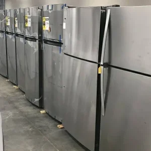 Refrigerator Liquidation